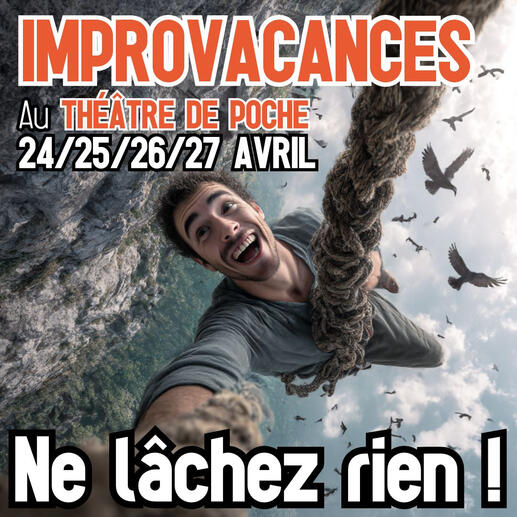 Promotion de Spectacle