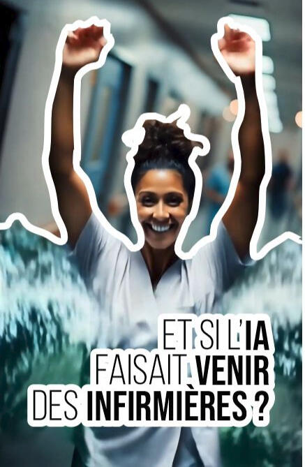 Video IA - Province Sud - Nouméa