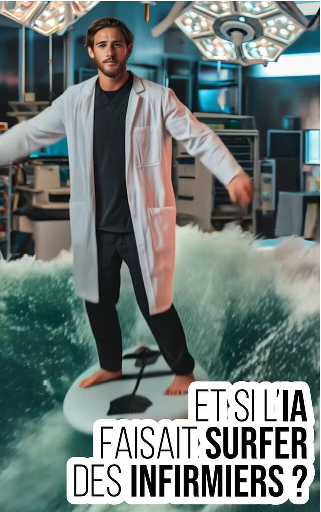 Video IA - Province Sud - Nouméa